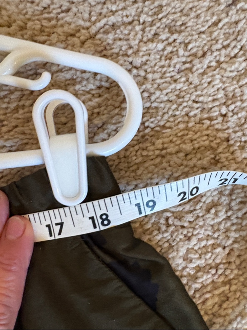 LOFT Black Elastic Waist Silk Pants Teal & Yellow Accent. Sz  Large Tall (LT) - Picture 6 of 8